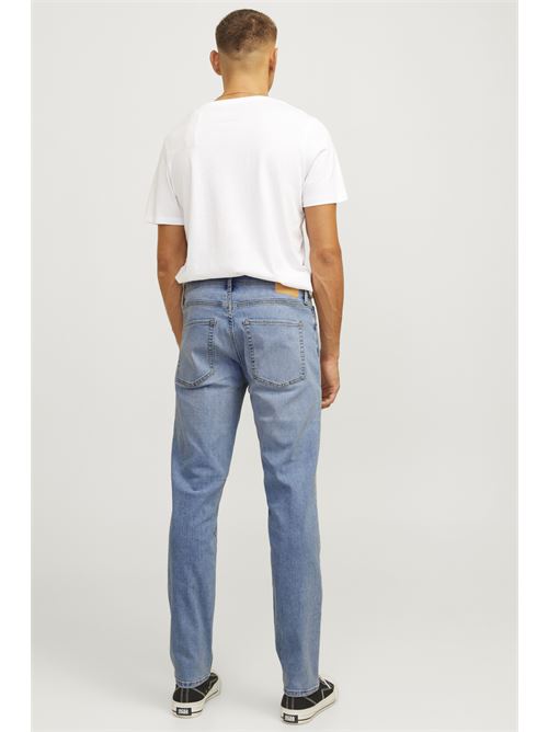  JJ REBEL | 12263635/Blue Denim